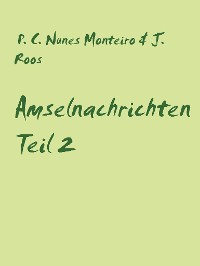 Cover Amselnachrichten