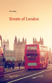 Cover Streets of London