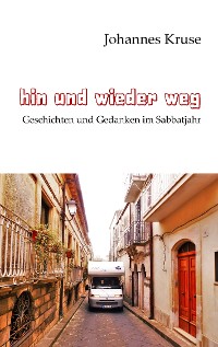 Cover Hin und wieder weg