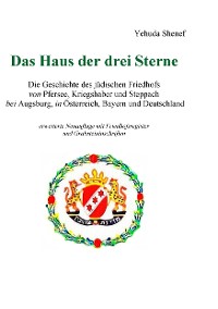 Cover Das Haus der drei Sterne