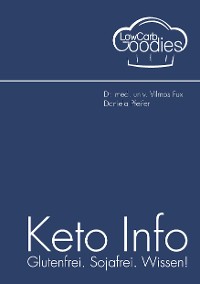 Cover Keto Info