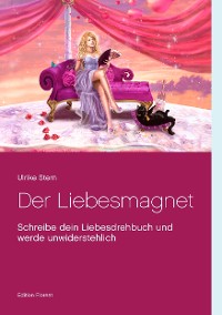 Cover Der Liebesmagnet