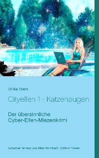 Cover Cityelfen 1 - Katzenaugen