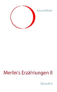 Cover Merlin's Erzählungen II