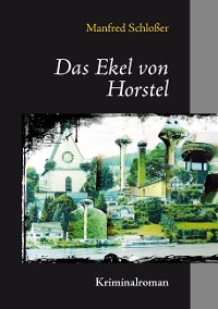 Cover Das Ekel von Horstel