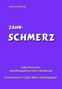 Cover Zahn-Schmerz
