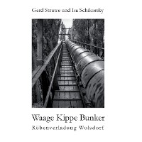 Cover Waage Kippe Bunker