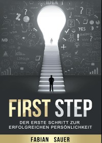 Cover First Step