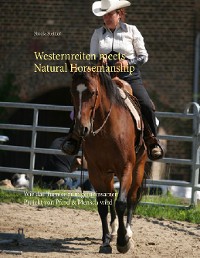 Cover Westernreiten meets Natural Horsemanship