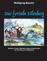 Cover Das lyrische Eilenburg
