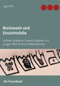 Cover Brainwash und Einsichtsfalle