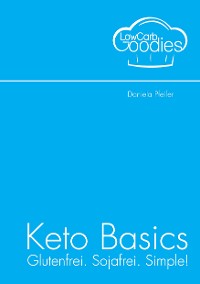 Cover Keto Basics