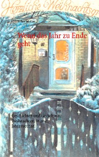 Cover Wenn das Jahr zu Ende geht