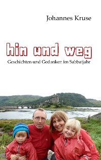 Cover Hin und weg