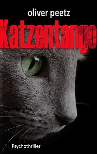 Cover Katzentango