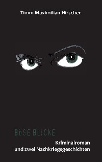 Cover Böse Blicke
