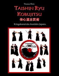 Cover Taishin Ryu Kobujitsu