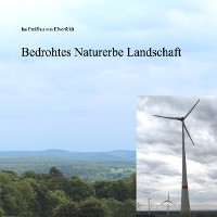 Cover Bedrohtes Naturerbe Landschaft