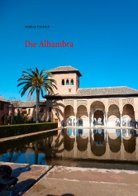 Cover Die Alhambra