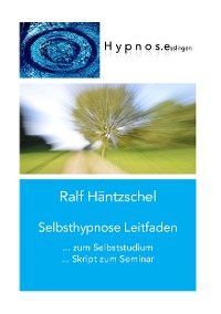 Cover Selbsthypnose Leitfaden