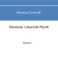 Cover Bausteine Unterricht Physik