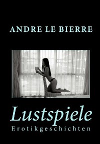 Cover Lustspiele