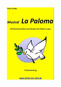 Cover Musical La Paloma