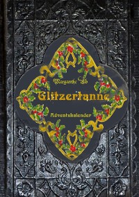 Cover Glitzertanne