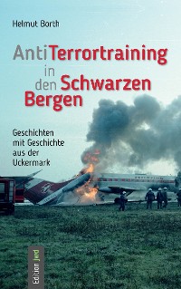 Cover AntiTerrortraining in den Schwarzen Bergen