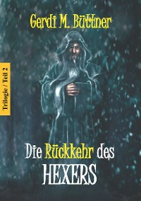 Cover Die Rückkehr des Hexers