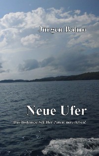 Cover Neue Ufer