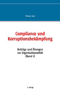 Cover Compliance und Korruptionsbekämpfung