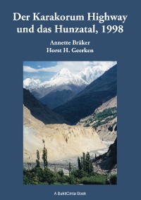 Cover Der Karakorum Highway und das Hunzatal, 1998