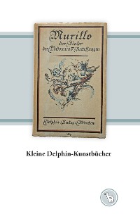 Cover Kleine Delphin-Kunstbücher
