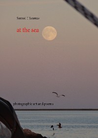 Cover at the sea