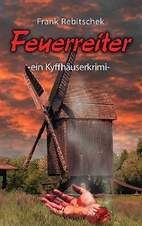 Cover Feuerreiter