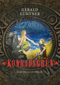 Cover Konradsgrün