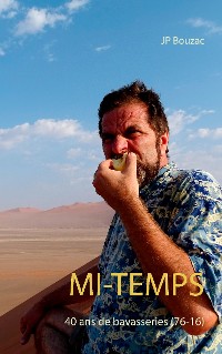 Cover Mi-Temps