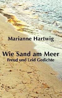 Cover Wie Sand am Meer