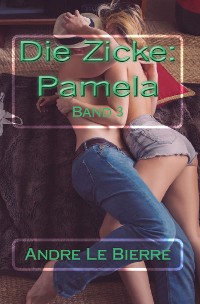 Cover Die Zicke: Pamela