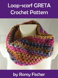 Cover Loop-scarf GRETA
