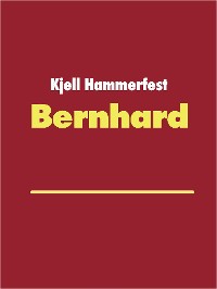 Cover Bernhard