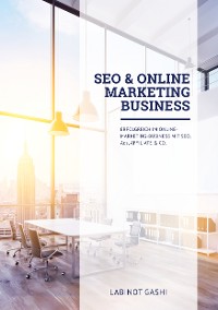 Cover SEO & Online Marketing Business
