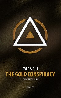 Cover The Gold Conspiracy
