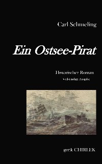 Cover Ein Ostsee-Pirat