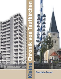Cover Kleine Chronik von Taufkirchen