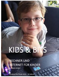 Cover Kids & Bits