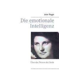 Cover Die emotionale Intelligenz