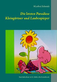 Cover Die letzten Paradiese