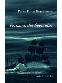 Cover Fernand, der Seeräuber